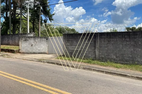 terreno de 1.000 m² (20x50), à venda- Av. Geraldo Azzoni,  Rio Acima, Jundiaí/SP. - Foto 1