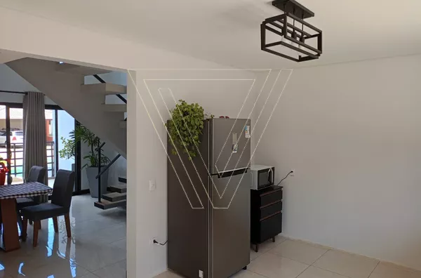 Casa em condomínio Itupeva - Foto 25