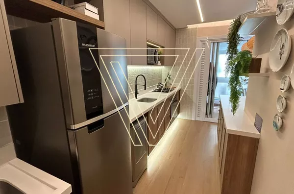 Apartamento alto padrão em localização nobre 