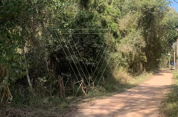 ÁREA RURAL À VENDA – 2160m² - LOTEAMENTO PARQUE MORANGABA – Jundiaí/SP - Foto 7