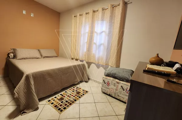 *Casa térrea a venda Colônia - estuda permuta com terreno. - Foto 7