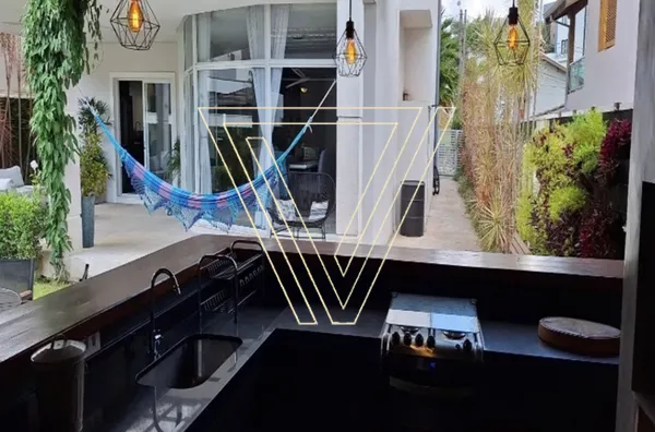 Casa em condomínio para venda, 3 quarto(s),  Residencial Ibi Aram I, Itupeva - Foto 6