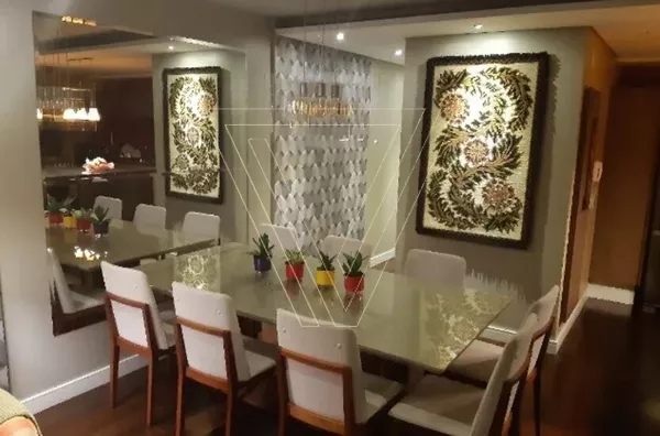 *AP JUNDIAI 131 m² - 3 suítes - estuda permuta AP SP - Foto 3