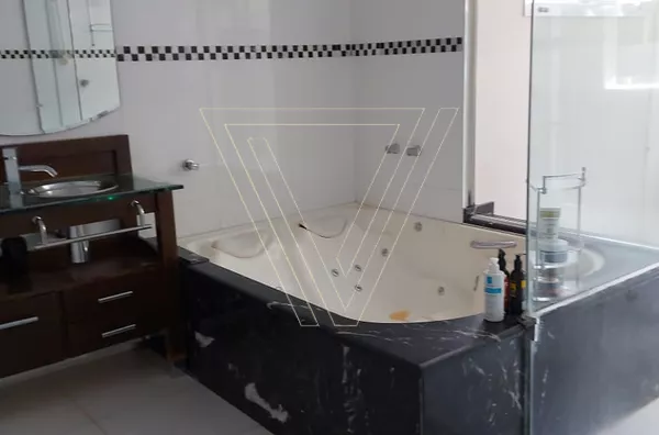 *Chacara a Venda ou locação Condominio Jundiaí Itatiba - Foto 20