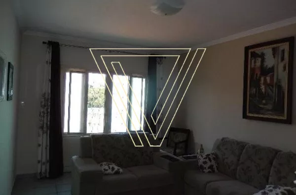 Casa com Edícula Cidade Nova - Foto 2