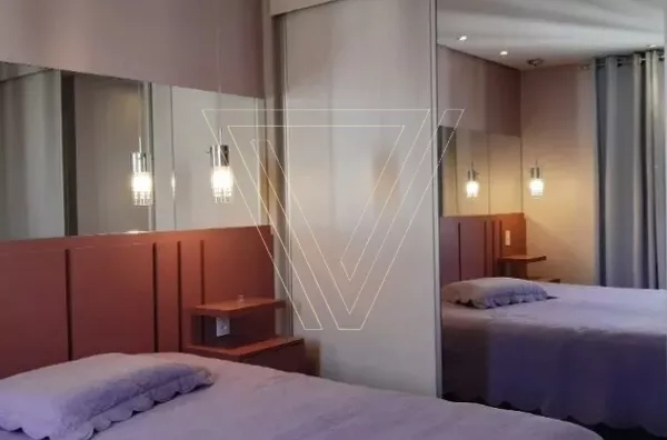*AP JUNDIAI 131 m² - 3 suítes - estuda permuta AP SP - Foto 12