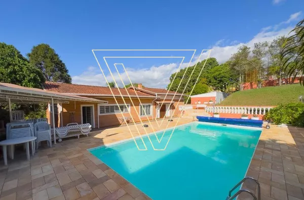 Casa em condomínio para venda, 4 quarto(s),  Ville Saint James I, Campo Limpo Paulista - Foto 5