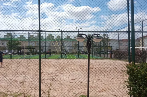 Casa à Venda no Garden Resort Jundiaí | 88 m² | 3 Dorms, Suíte, Jacuzzi e Quintal- V. Hortolândia - Jundiaí - SP - Foto 27