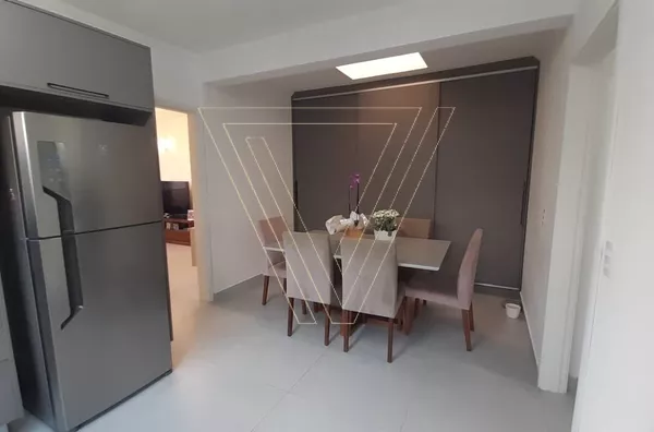 Casa Térrea com Edícula - bairro Caxambú Jundiaí- SP - Foto 12