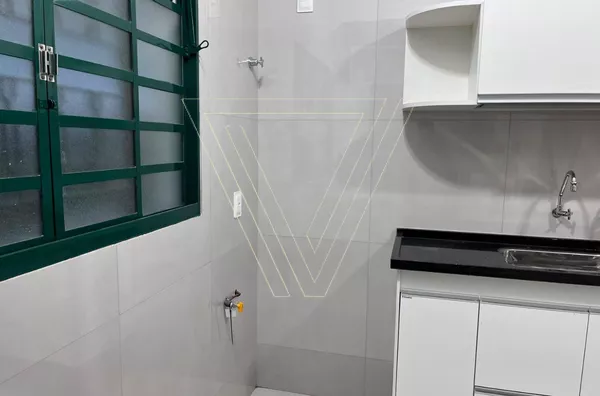 Apartamento para locação 2 dormitórios, 53m² - Ed. Alice - Parque da Represa Jundiaí - SP - Foto 11