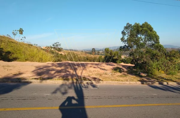 Terreno para venda - Campo Limpo Paulista - SP