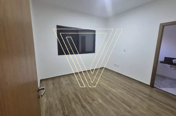 Casa em condomínio para venda, 3 quarto(s),  Residencial Ibi Aram I, Itupeva - Foto 2