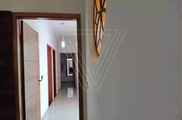 Chácara para venda, 6 quarto(s), Estância Figueira Branca, Campo Limpo Paulista - Foto 5