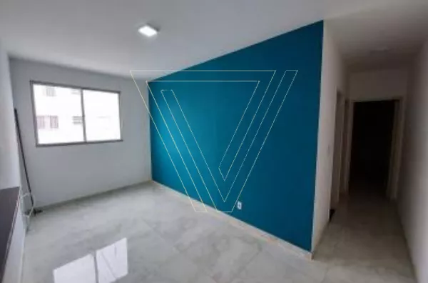 Apartamento para venda, 2 quarto(s),  Ponte São João, Jundiai