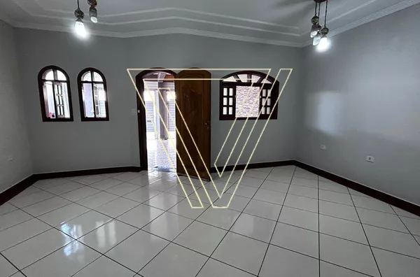 sobrado 3 dormitórios, Jardim Marambaia,  Jundiaí - Foto 1