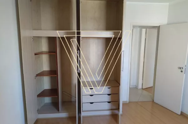 Apartamento para venda, 2 quarto(s),  Centro, Campinas - Foto 4