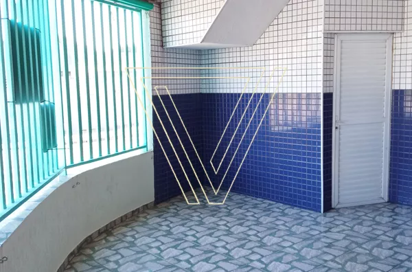 Belíssimo Salão Comercial de 120 m² na Vila Hortolândia. - Foto 3