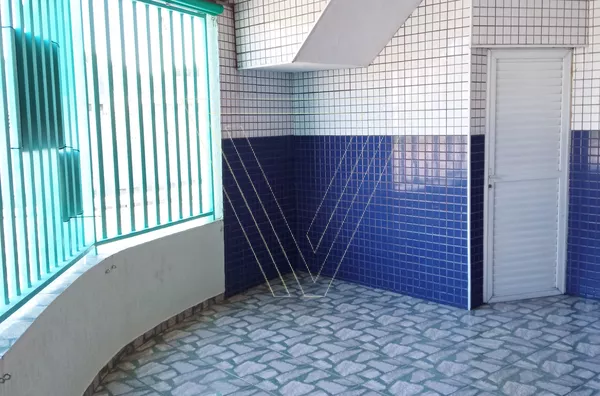Belíssimo Salão Comercial de 120 m² na Vila Hortolândia.
