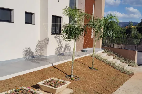 *Casa em condomínio para venda, 3 quarto(s),  Loteamento Villaggio Di San Francisco, Jundiai