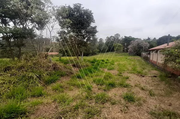 *#Terreno no Caxambu com 1973 m² pouco declive - Foto 5