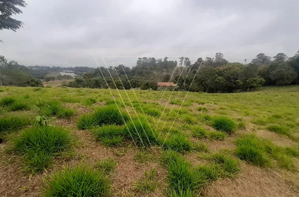*#Terreno no Caxambu com 1973 m² pouco declive - Foto 4