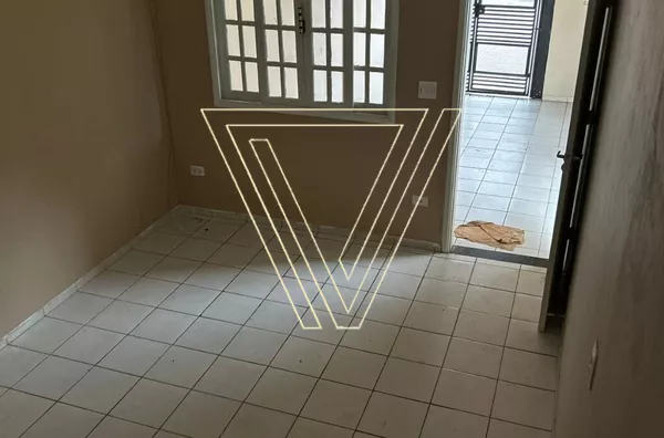 Casa para aluguel, 2 quarto(s),  Jardim Bonfiglioli, Jundiai - Foto 2