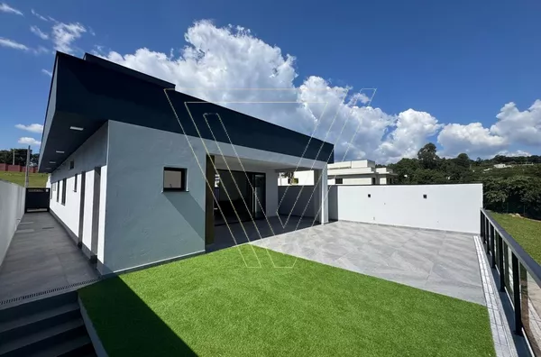 Casa em condomínio para venda, - Selecione - Bairro, Itupeva - Foto 18