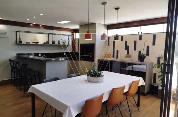 Casa em condomínio para venda, 3 quarto(s), Engordadouro, Jundiai - Foto 12