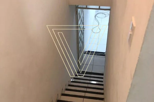 Salão Comercial com 296m²- Rua da Várzea - Agapeama - Jundiaí - SP - Foto 6