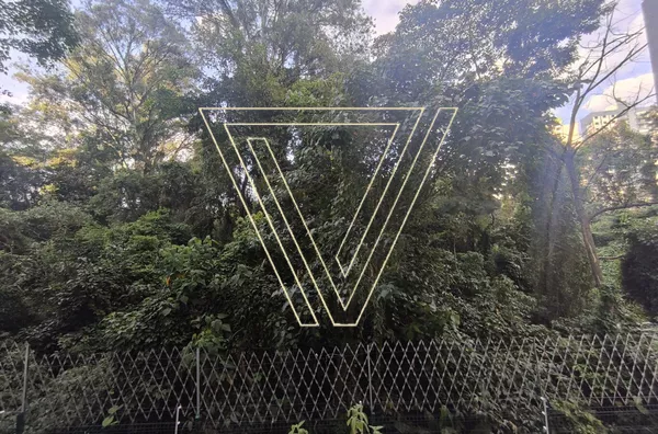 *#Lindo Ap. Fino Acabamento - Vista para mata- Forest Jundiaí - Venda (NÃO ACEITA PERMUTA) - Foto 4