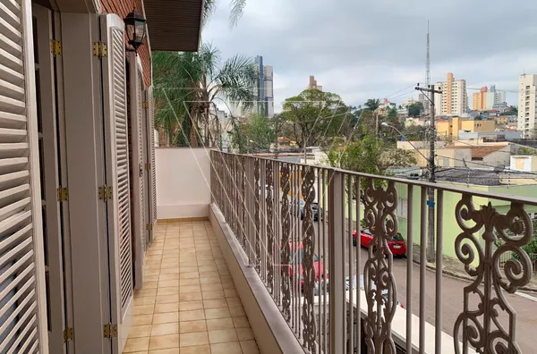 Casa à venda (sobrado) 3 dormitórios - 187m² - Vila Vianelo - Jundiaí - SP - Foto 29
