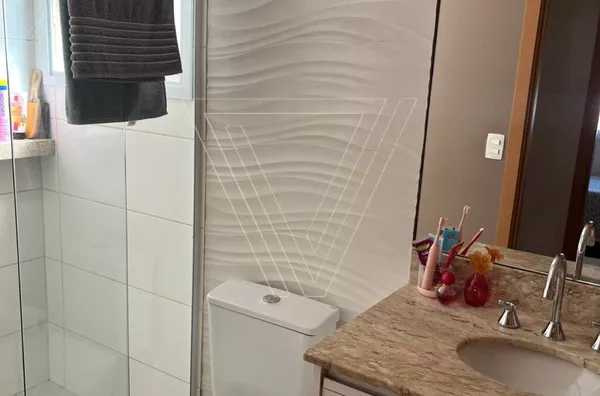 Apartamento para venda, BOTANIC 3 dorm Jundiai - Foto 7