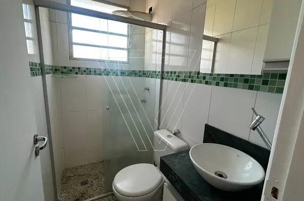 Apartamento para venda, 2 quarto(s),  2 vagas - prox. Av 14 de Dezembro, Jundiai
