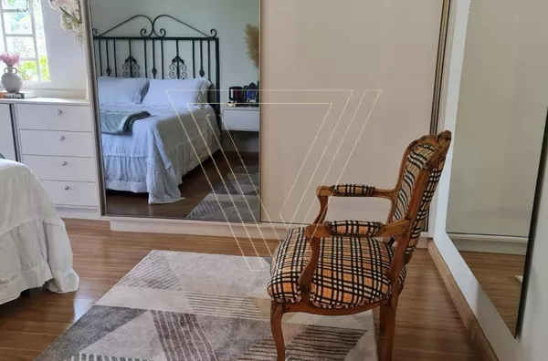 Refúgio de Alto Padrão no Santa Clara: Onde o luxo encontra a Serra do Japi - Foto 8