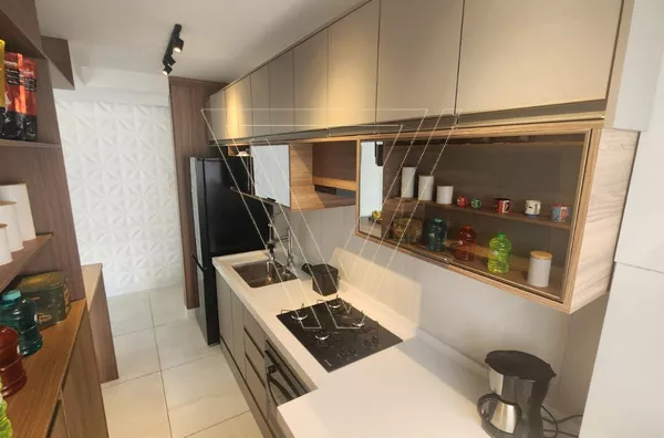 Apartamento para venda, 2 quarto(s), Vila Joana, Jundiai - Foto 14