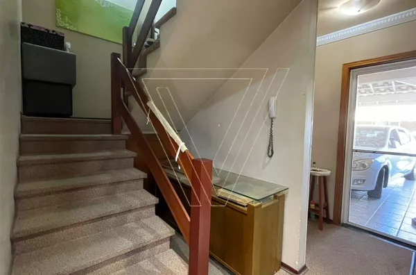 Casa à venda no Condomínio Vila das Palmeiras – Jardim Shangai – Jundiaí/SP - Foto 17