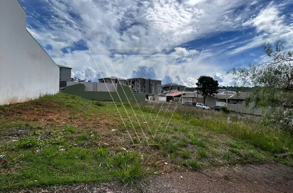 *Terreno 250m² plano para venda,  Jardim Perola, Jundiai