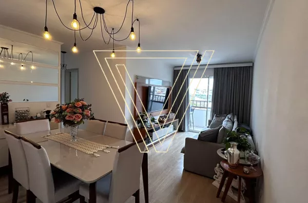 Apartamento para venda, 3 quarto(s),  Jardim Da Fonte, Jundiai - Foto 1