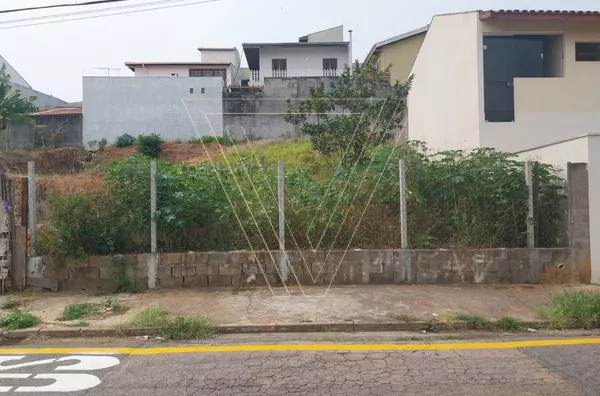 Terreno para venda,  Cidade Nova, Jundiai
