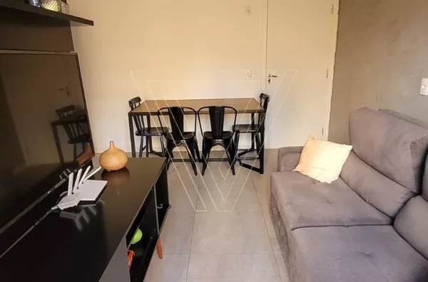 Apartamento para venda, Vista Park, Jundiai - Foto 6