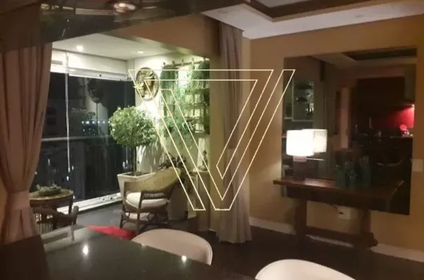 Lindo apto no Condomínio Atmosphera com 131 m² - Foto 6