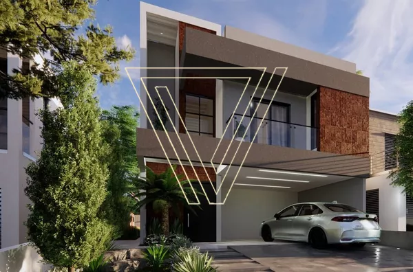 Casa em condomínio para venda,  Condominio Terras De Genova, Jundiai - Foto 1