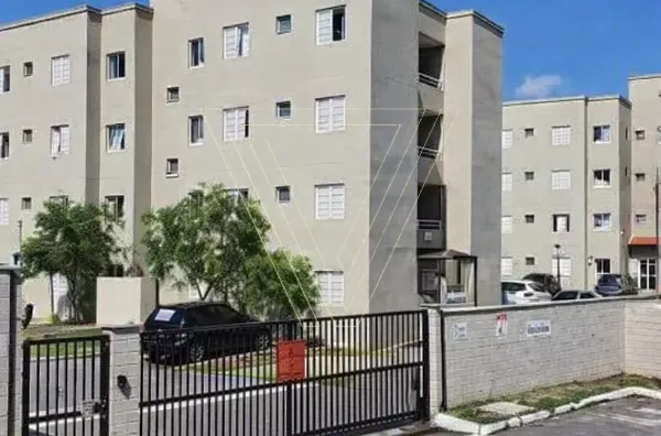 Apartamento à venda ou locação - (54m²) 2 dormitórios, Resid. Parque Centenário - Parque Centenário - Jundiaí - SP - Foto 7