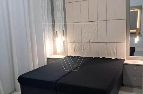 SOBRADO DE ALTO PADRÃO NO CONDOMÍNIO BRISAS DO LAGO | VENDA ou LOCAÇÃO - Foto 12