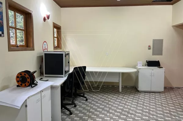 * CHÁCARA / POUSADA A VENDA EM CABREÚVA COM PISCINA. - Foto 18