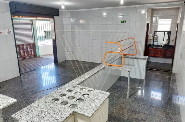Belíssimo Salão Comercial de 120 m² na Vila Hortolândia. - Foto 7