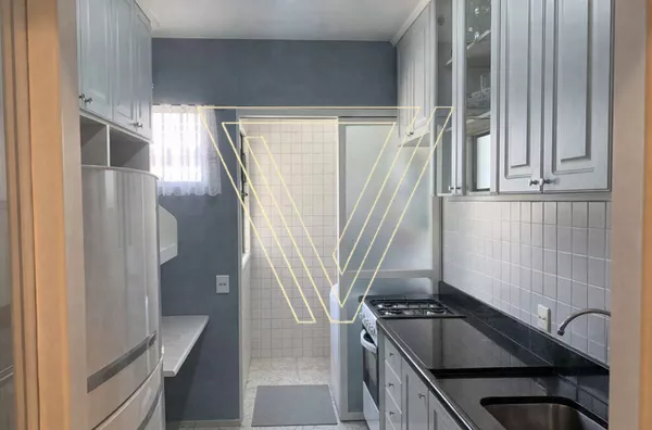 Apartamento à venda - 3 dormitórios - 72m²- Resid.Villagio Di Roma - Vianelo - Jundiaí - SP - Foto 6