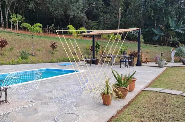 Chácara para venda, Santa Clara, Jundiai - Foto 14
