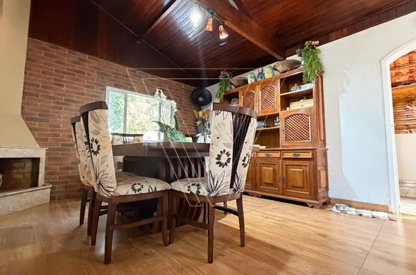 *Casa em condomínio COM PISCINA para venda,  Parque Da Fazenda, Jundiaí - Itatiba