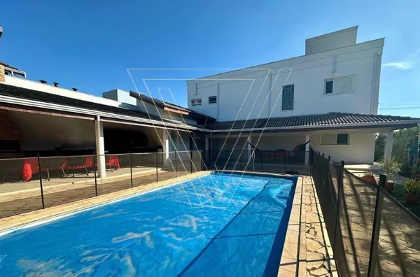 *Casa em condomínio para venda ou Locação, 5 quarto(s),  Colinas De Inhandjara, Itupeva